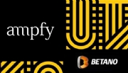 Betano escolhe a agência Ampfy para liderar seus esforços de comunicação no Brasil