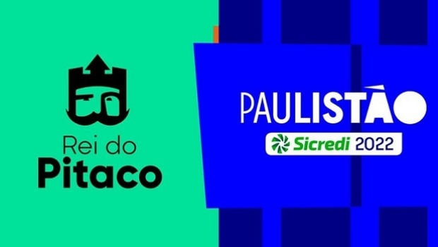 Sao Paulo state championship to have a fantasy game in the form of sweepstakes