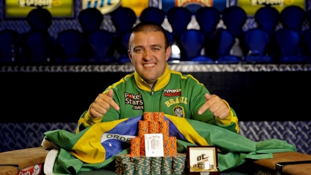 Bodog seleciona os melhores jogadores brasileiros de poker da história