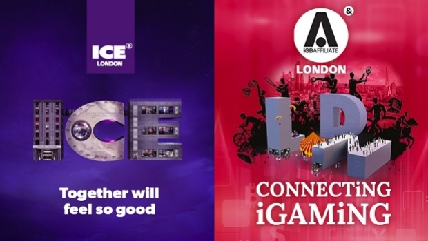 Clarion confirm new April dates for ICE London, ICE VOX and iGB Affiliate London