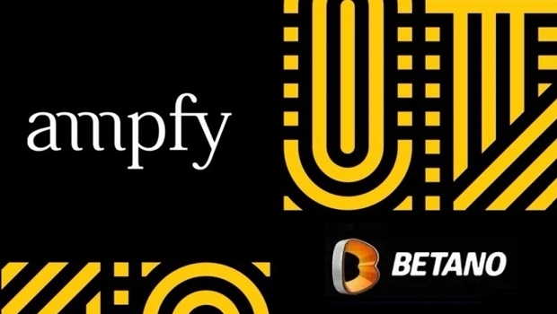 Betano hires Ampfy to take care of its brand, create strong activations in a World Cup year