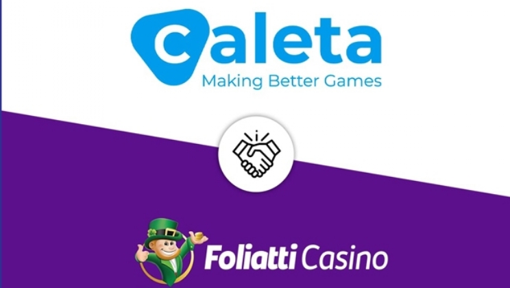 Caleta Gaming firma parceria com a principal operadora mexicana em terra, Follatti