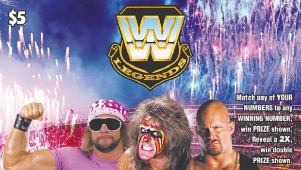 IGT signs licensing deal with WWE to develop omnichannel lottery games