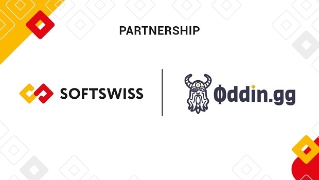 SOFTSWISS escolhe Oddin.gg como seu provedor de apostas em eSports