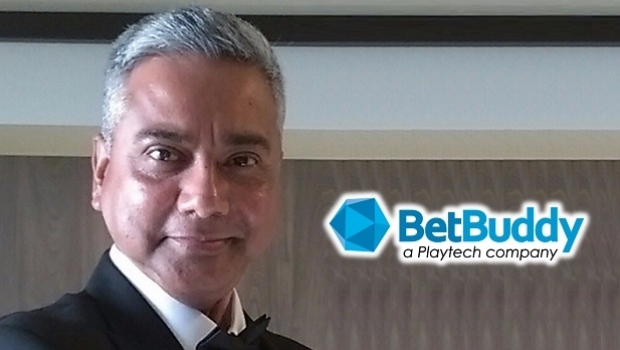 How technology can improve security in the gaming industry