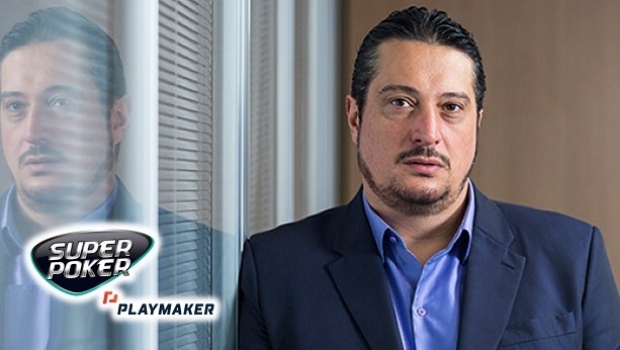 “Merger of SuperPoker with Playmaker opens up opportunities to explore new games in Brazil”