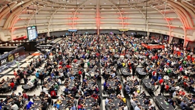 “Junção do SuperPoker com Playmaker abre oportunidades para explorar novos jogos no Brasil”