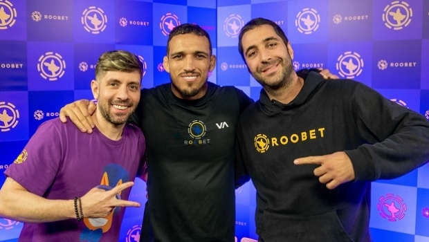 Betting site Roobet promotes social actions to engage customers in Brazil