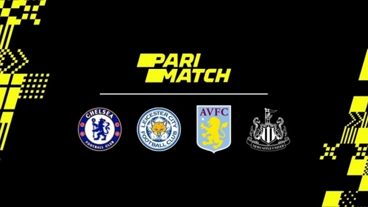 Parimatch entra na temporada 22/23 com quatro parcerias na Premier League