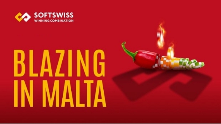 SOFTSWISS reforça presença em Malta com múltiplas ações