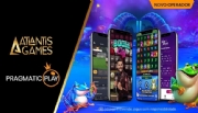 Pragmatic Play sela parceria com Atlantis Games no Peru