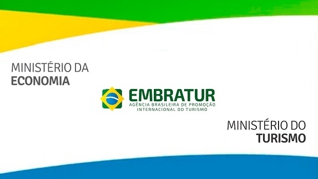 Primeiras reuniões dos ministérios da Economia, Turismo e Embratur para nova loteria