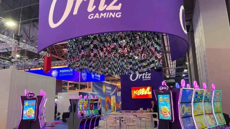 Galeria de fotos do primeiro dia da melhor edição da G2E da história