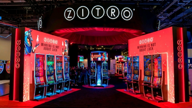 Galeria de fotos do primeiro dia da melhor edição da G2E da história