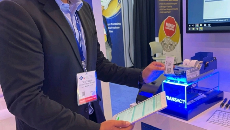 Galeria de fotos do primeiro dia da melhor edição da G2E da história