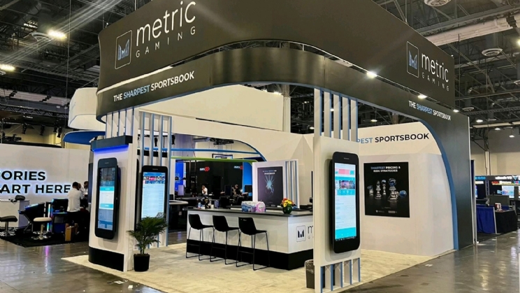 Galeria de fotos do primeiro dia da melhor edição da G2E da história