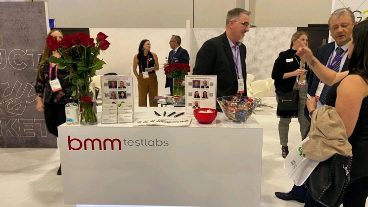 Galeria de fotos do primeiro dia da melhor edição da G2E da história