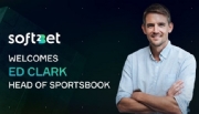 Soft2Bet nomeia Ed Clark como chefe de apostas esportivas