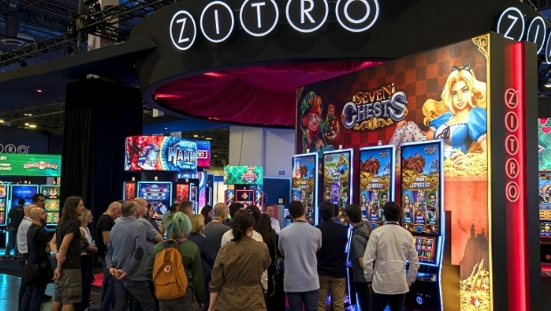 Johnny Ortiz: “Zitro presents 20 new games at G2E and we focus on the American market”