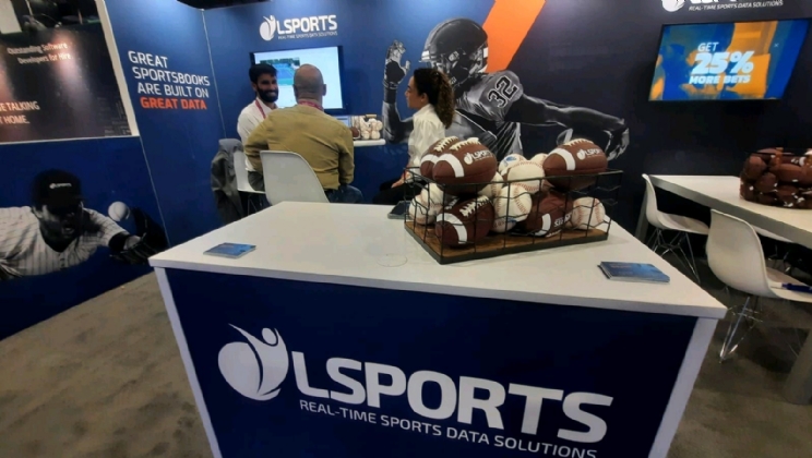 Galeria de fotos do segundo dia da G2E