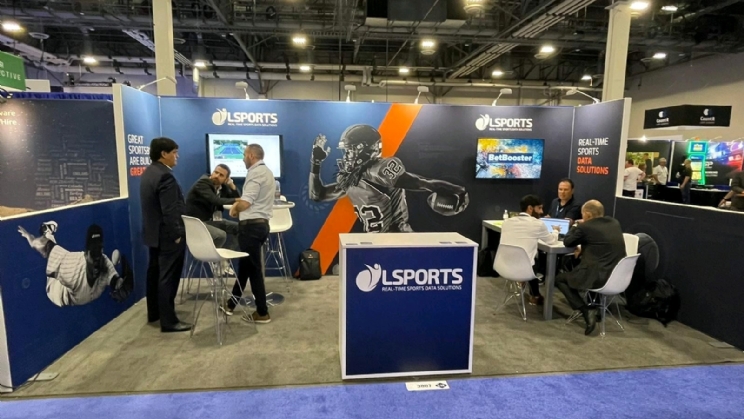 Galeria de fotos do segundo dia da G2E