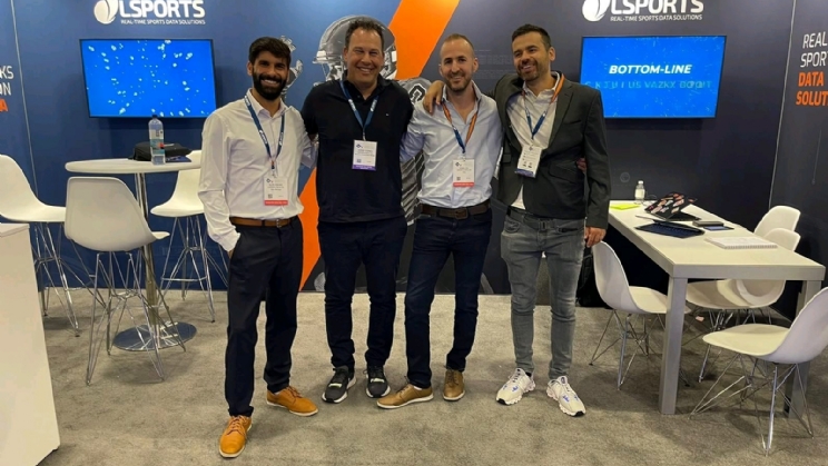 Galeria de fotos do segundo dia da G2E