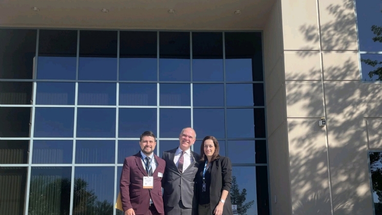 Galeria de fotos do segundo dia da G2E