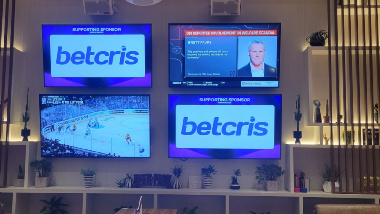 Galeria de fotos do segundo dia da G2E