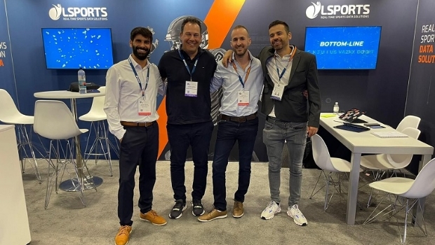 LSports is the exclusive source of Brazilian basketball data until 2031