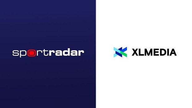 XLMedia selects Sportradar to provide sports betting data solutions