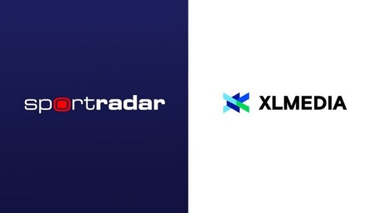 XLMedia seleciona Sportradar para fornecer soluções de dados de apostas esportivas
