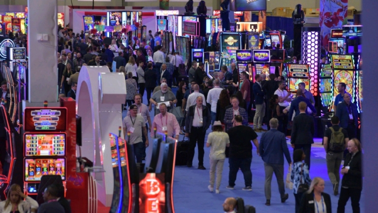 Galeria de fotos do encerramento de uma edição inesquecível da G2E