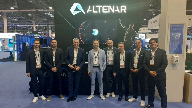 Galeria de fotos do encerramento de uma edição inesquecível da G2E