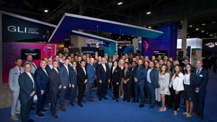 Galeria de fotos do encerramento de uma edição inesquecível da G2E