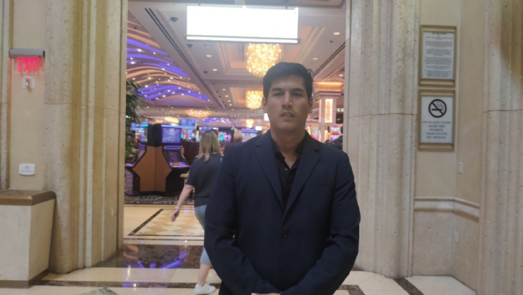 Galeria de fotos do encerramento de uma edição inesquecível da G2E