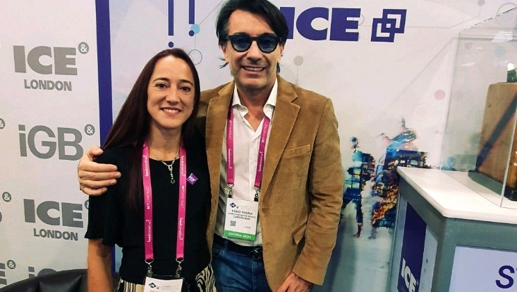 Galeria de fotos do encerramento de uma edição inesquecível da G2E