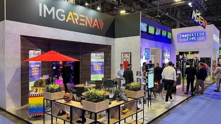 Galeria de fotos do encerramento de uma edição inesquecível da G2E