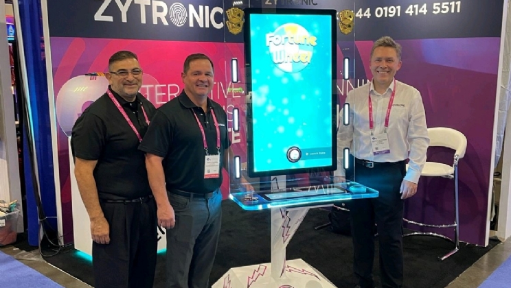 Galeria de fotos do encerramento de uma edição inesquecível da G2E