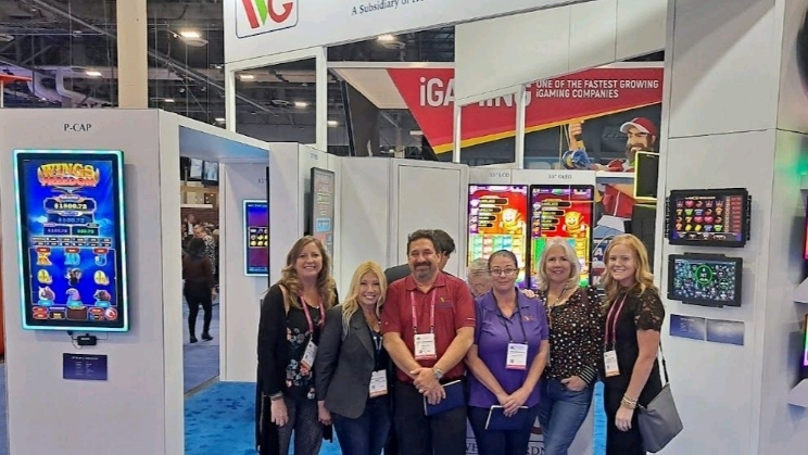 Galeria de fotos do encerramento de uma edição inesquecível da G2E