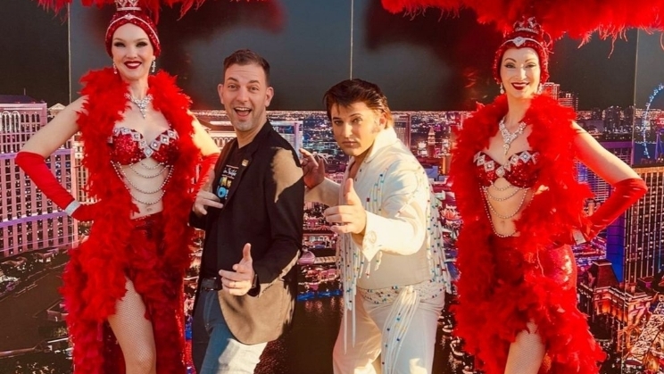 Galeria de fotos do encerramento de uma edição inesquecível da G2E