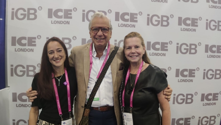 Galeria de fotos do encerramento de uma edição inesquecível da G2E