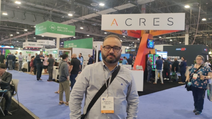 Galeria de fotos do encerramento de uma edição inesquecível da G2E