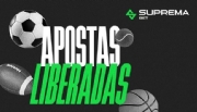 Principal app de poker brasileiro Suprema lança novo produto para fãs de apostas esportivas