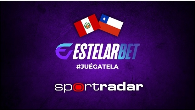 Estelarbet and Sportradar sign partnership for the Peruvian and Chilean markets
