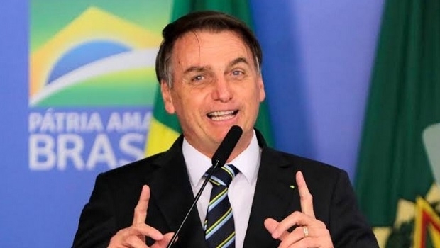 Decree to regulate sports betting sites is “quite advanced”, says Bolsonaro
