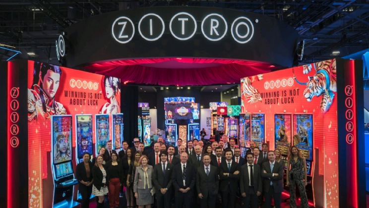 Galeria de fotos do encerramento de uma edição inesquecível da G2E