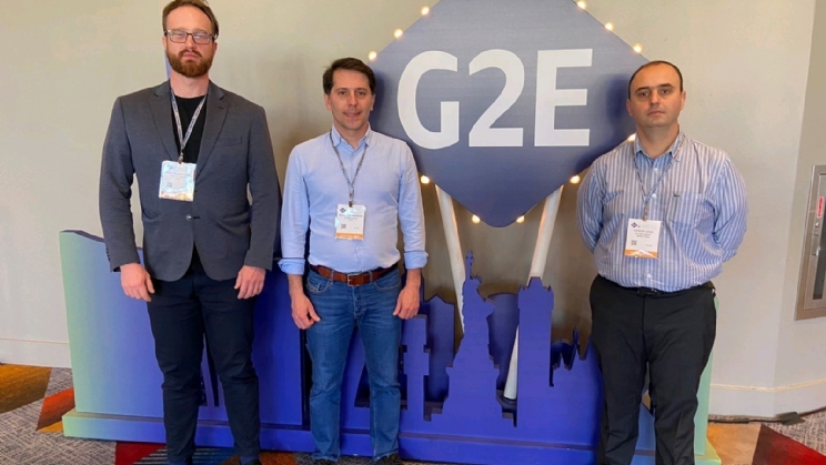 Galeria de fotos do encerramento de uma edição inesquecível da G2E