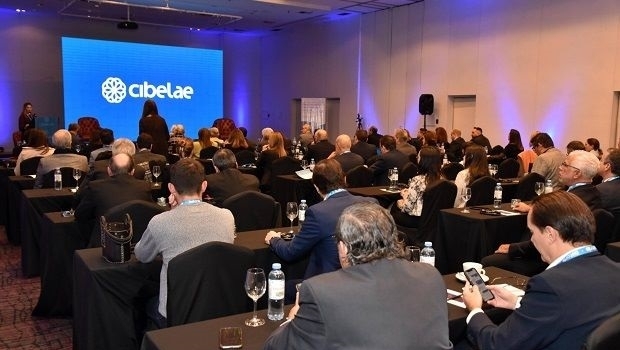 Cibelae celebrates 34 years at the service of Latin American lotteries
