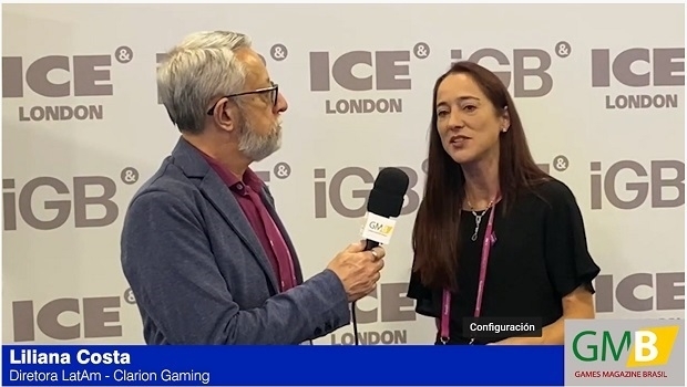 Liliana Costa: “ICE London 2023 will be one of the most complete editions in last five years”