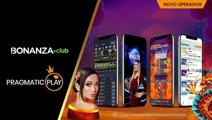Pragmatic Play assina contrato com Bonanza.club para crescer no mercado peruano